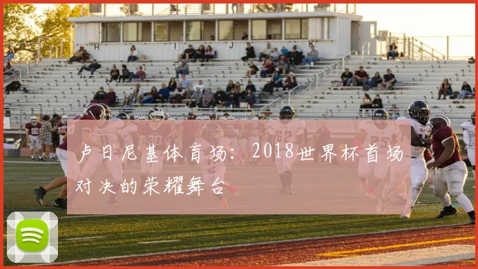 卢日尼基体育场:2018世界杯首场对决的荣耀舞台