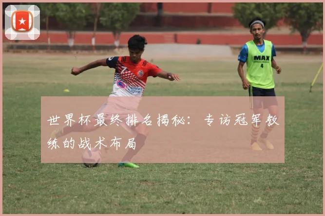 世界杯最终排名揭秘：专访冠军教练的战术布局