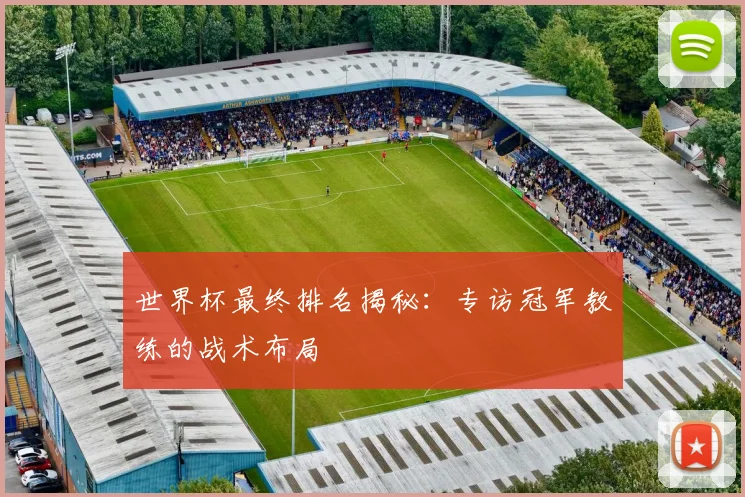 世界杯最终排名揭秘：专访冠军教练的战术布局