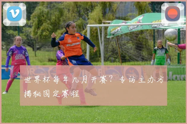 世界杯每年几月开赛？专访主办方揭秘固定赛程
